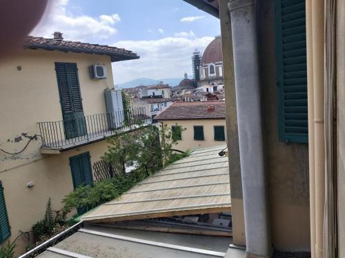 Rubino Acomodação com café da manhã  Florença